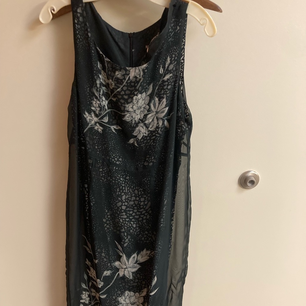 Sag Harbor Dress